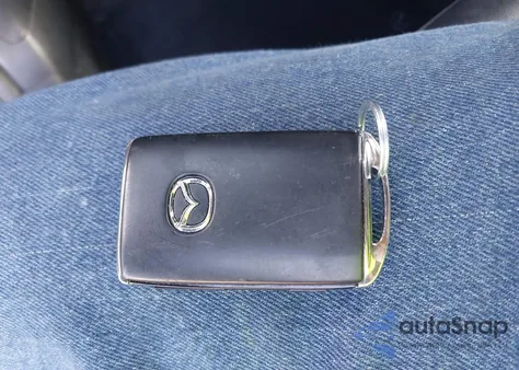 2023 Mazda Cx-5 2.5 S Select z USA, uszkodzony, nr VIN JM3KFBBM6P0243364